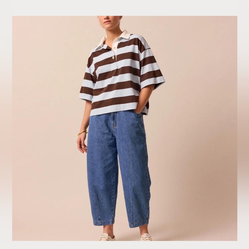ISO TRADE: Beyond Nine Remi Jeans